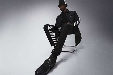 prada track suit men|adidas prada online shop.